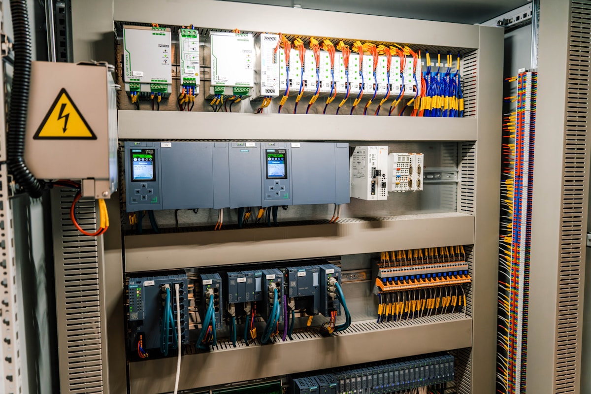 Quadri elettrici